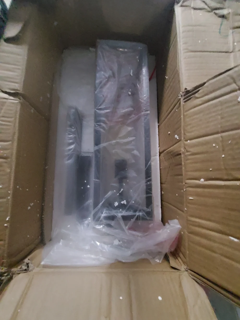 Warwick Outdoor Sconce By Serena & Lily, NIB